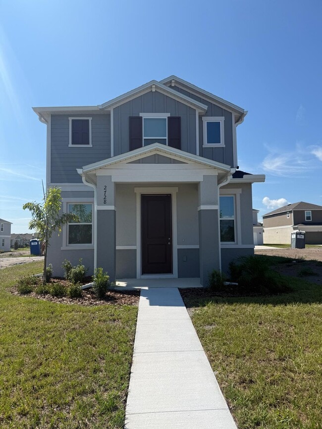 Building Photo - 2728 Plover St