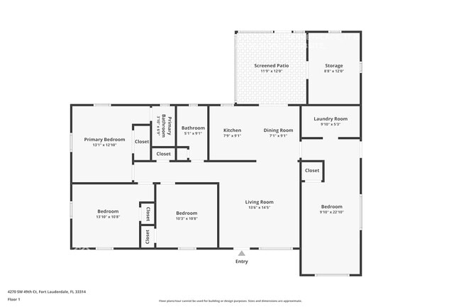 Photo - 4270 SW 49th Ct