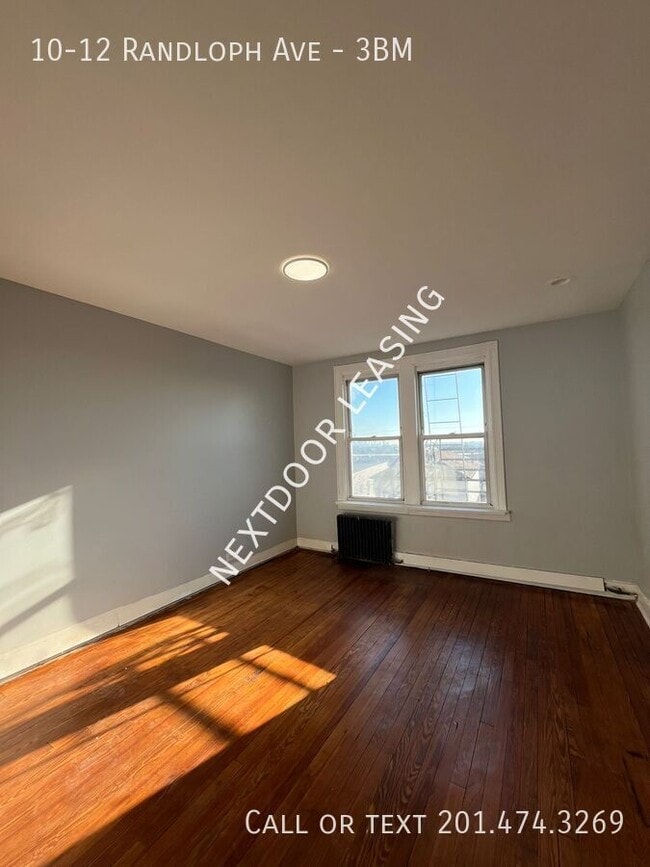 Photo - 10-12 Randloph Ave-3BM Unit 3BM