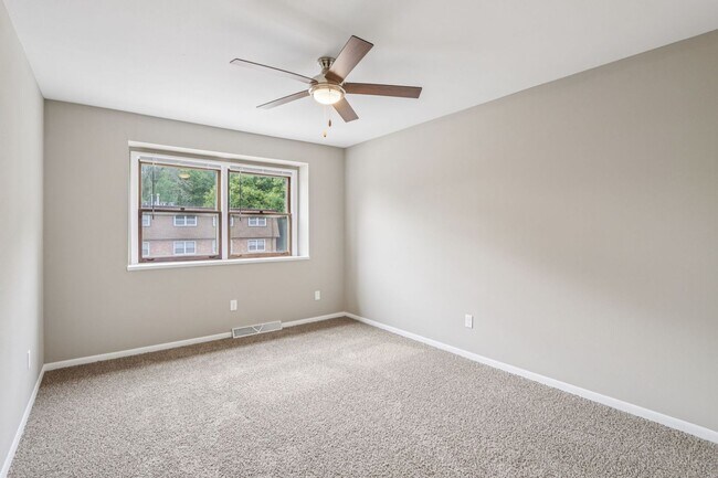 Woodland Reserve Apartments