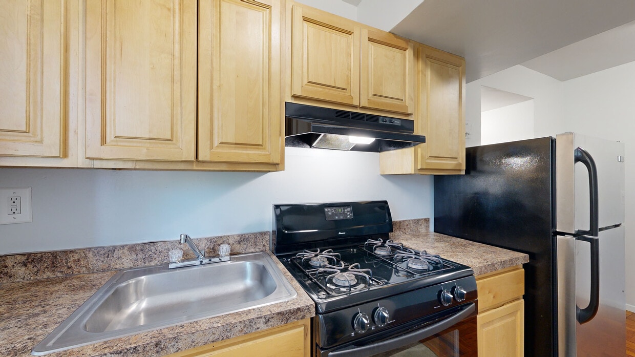 Photo - Northwood Gardens Apartments