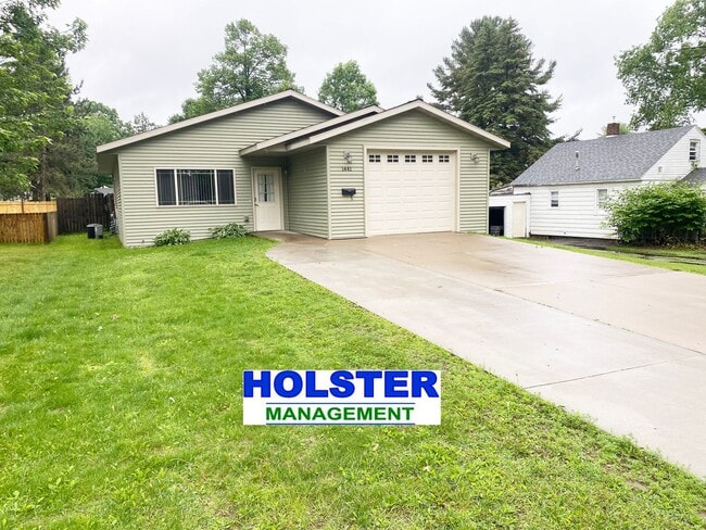 2-Bedroom, 1-Bath Ranch Style Home - ADA C... - 2-Bedroom, 1-Bath Ranch Style Home - ADA C...