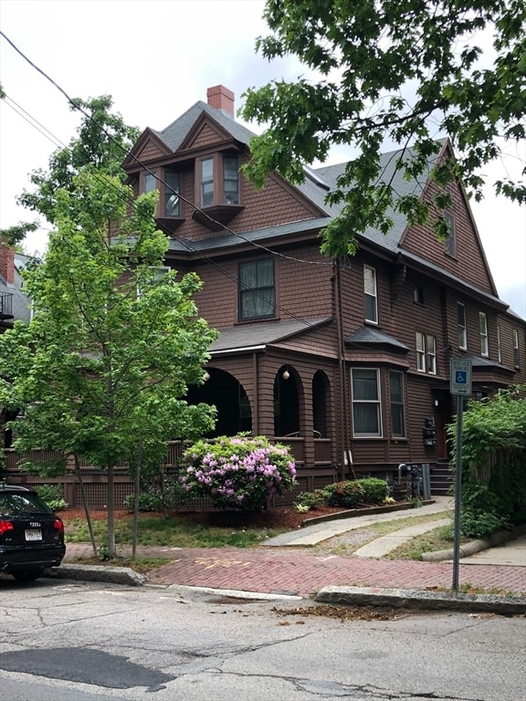 Photo - 61 Garfield St Apartment Unit #1