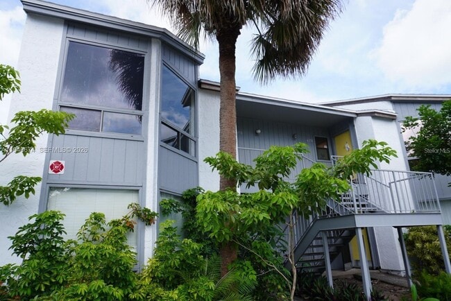 Building Photo - 4365 Aqua Vista Dr Unit 16D