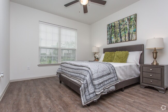 2 Hab, Habitación - Stonegrove Fall Creek