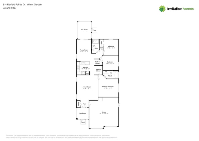 Photo - 314 Daniels Pointe Dr
