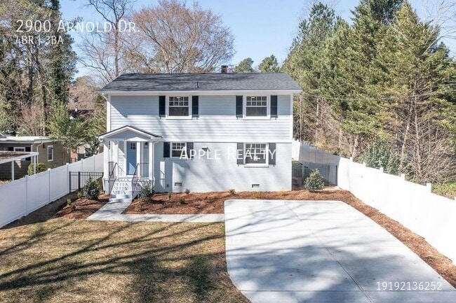 Photo - 2900 Arnold Rd