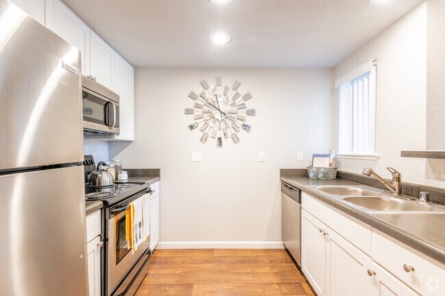1BR, 1BA