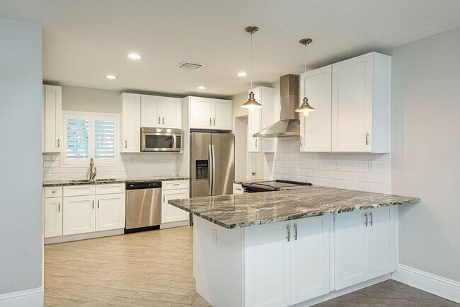 Photo - Updated 4 Bedroom Virginia Park Home