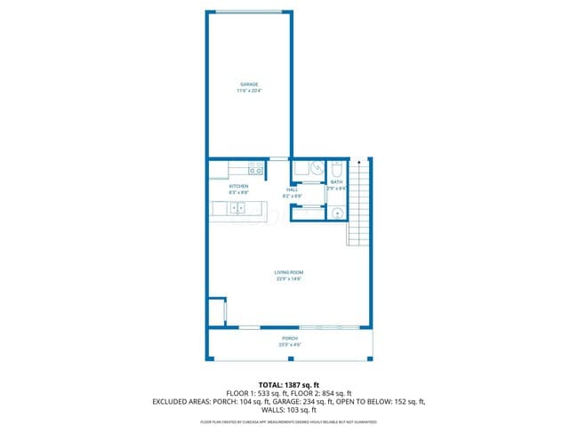 Photo - 6021 Craughwell Ln