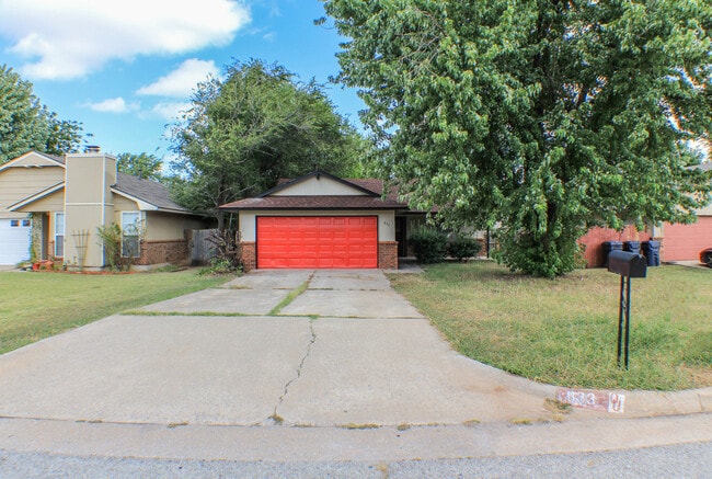 Building Photo - Rent-to-Own Home available in NW OKC!