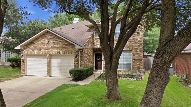 2903 Pioneer Way