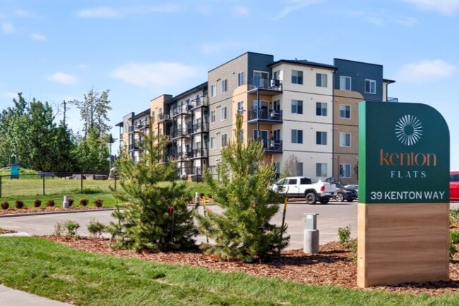 Building Photo - Kenton Flats