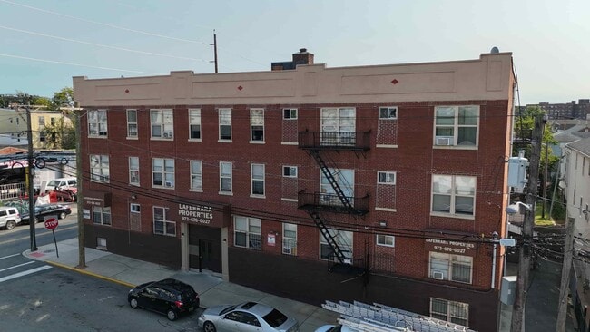 1-7 Tremont Terrace