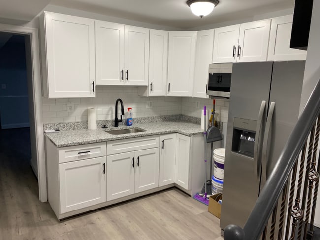 Photo - 1025 N Carey St