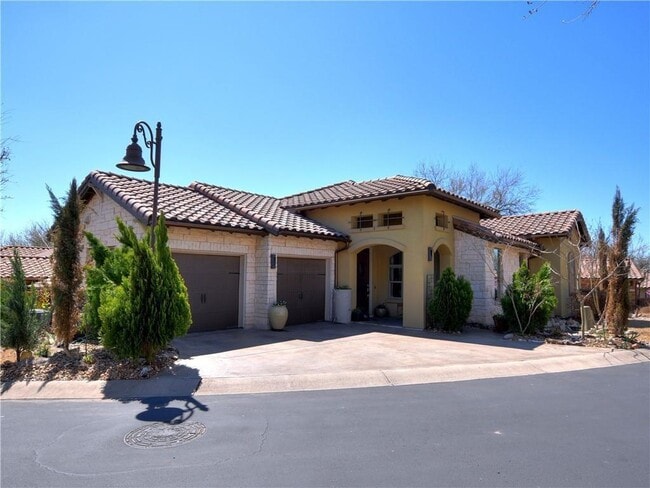 Photo - 14912 Falconhead Grove Loop