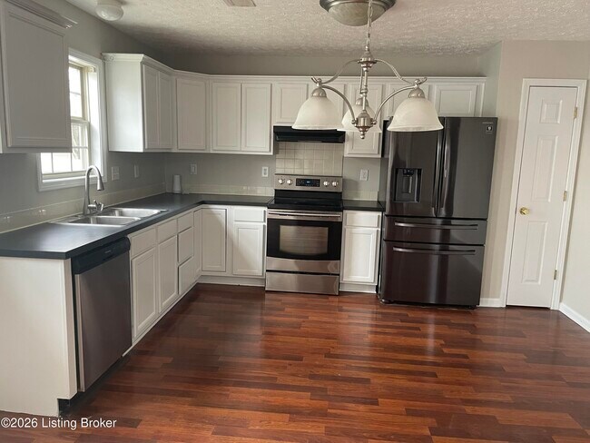 Photo - 17430 Curry Branch Rd