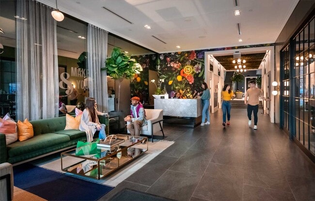 Photo - i5 Union Market Co-Living