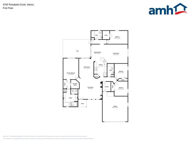 Photo - 4702 Portobello Cir