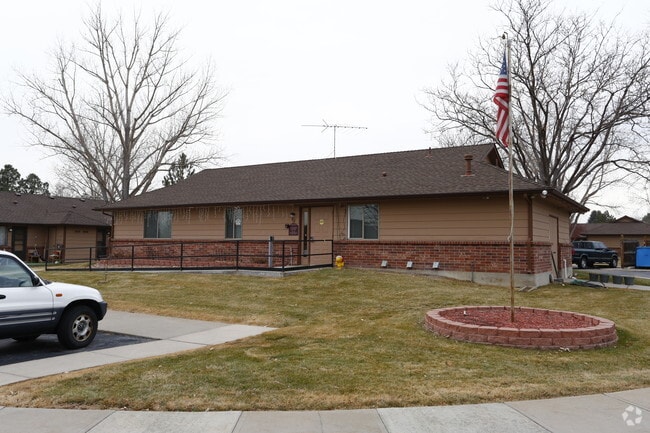 Photo - Governor's Farm Apartments