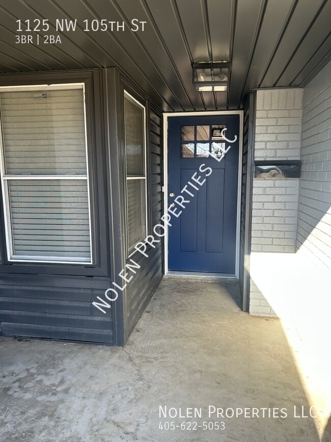 Photo - 1125 NW 105th St