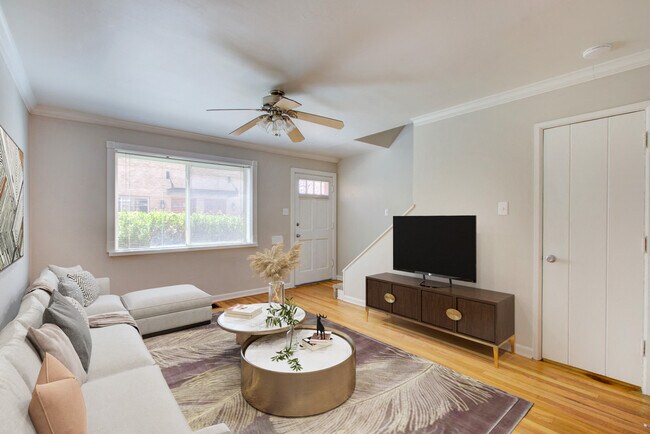 Photo - 1330 Josephine Street