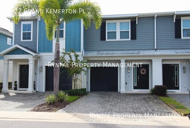 Building Photo - 2922 Grand Kemerton Pl Rental