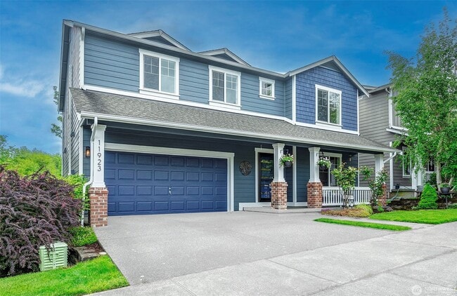 Photo - 11923 60th Ave SE