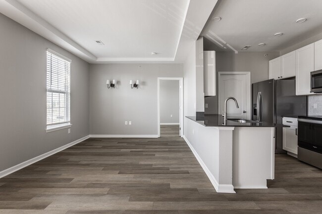 Alexandria of Carmel Apartments