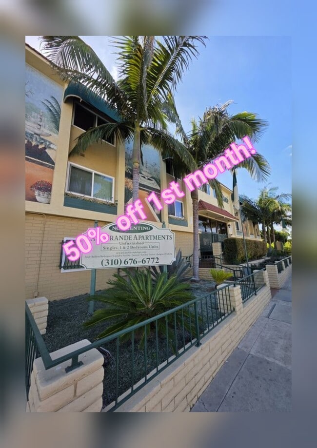 Building Photo - Casa Grande Rental