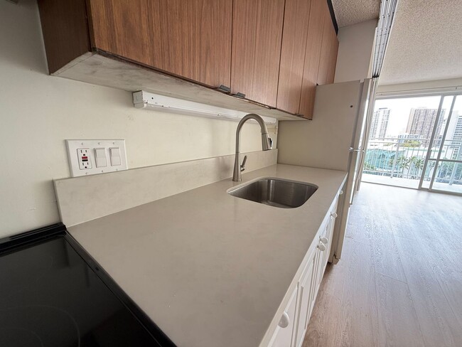 Renovated 1-bedroom unit available immedia... - Renovated 1-bedroom unit available immedia... Rental