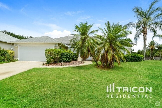 Building Photo - 933 Palm Cove Dr Rental