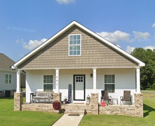 Building Photo - 402 Coahulla Creek Dr