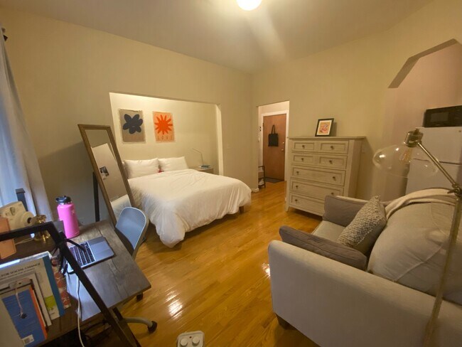 Photo - 38 Hemenway St Unidad 6