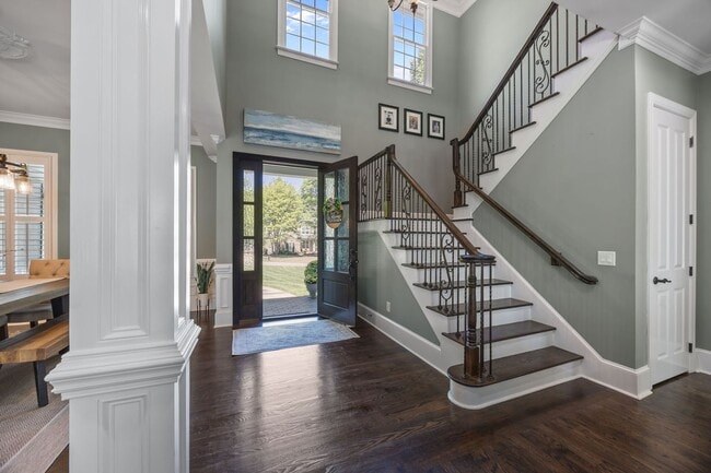 107 Spears Creek Dr