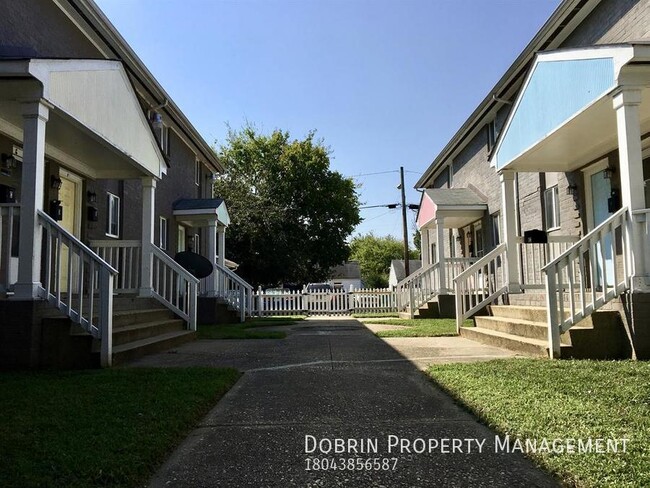 UPDATED 2BD: Dog Parks - Close to VCU & Ma... - UPDATED 2BD: Dog Parks - Close to VCU & Ma... Apartment Unit A