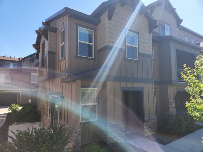 Convenient Park's Edge Townhouse - Convenient Park's Edge Townhouse