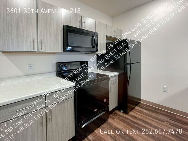 Photo - 3601 30th Ave Unit 218