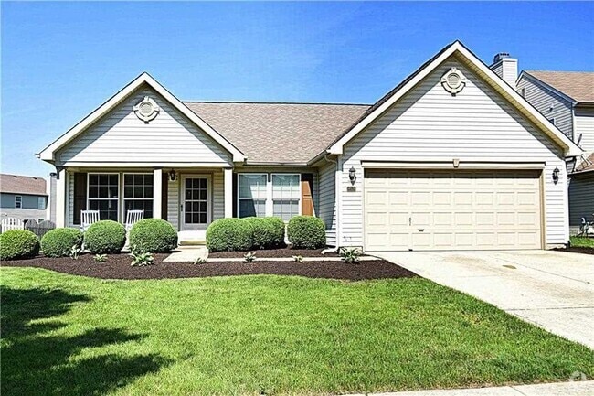 Building Photo - 14538 Harrison Pky Rental