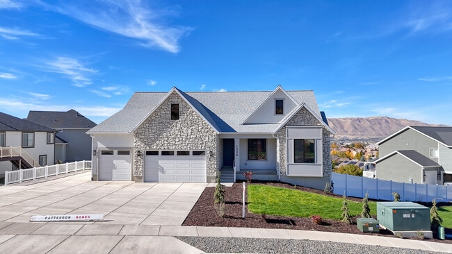 Building Photo - 1338 S 450 E