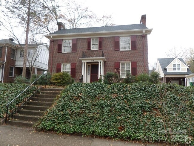 Building Photo - 1614 Dilworth Rd E Rental