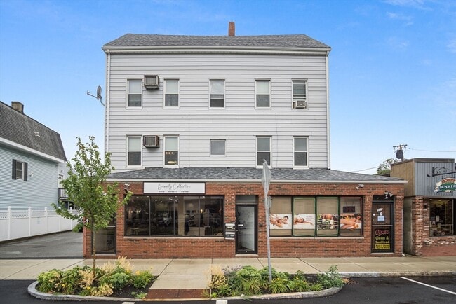 Building Photo - 111 Albion St Unit A