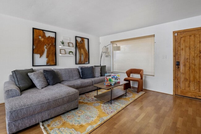 Photo - COMING SOON! Fully Furnished 3 Bedroom 3 Bathroom Home in Old Town Scottsdale