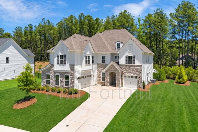 3138 Montreaux Valley Dr