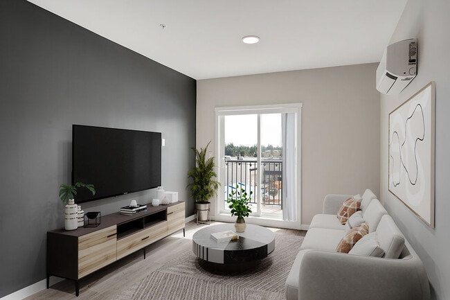 Salon - Treanor Terrace Apartments
