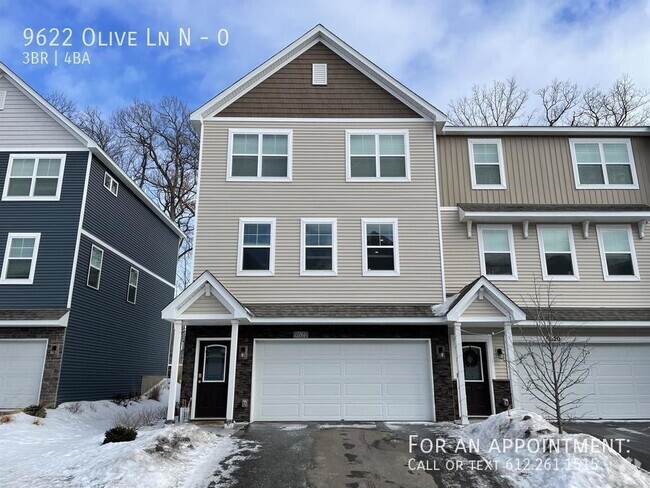 Building Photo - 9622 Olive Ln N Rental