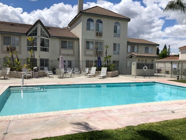 Photo - 1 Bedroom Luxury Living . . .  with 2 gated parking spots