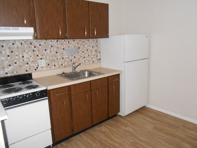 Richwood Terrace Apartments