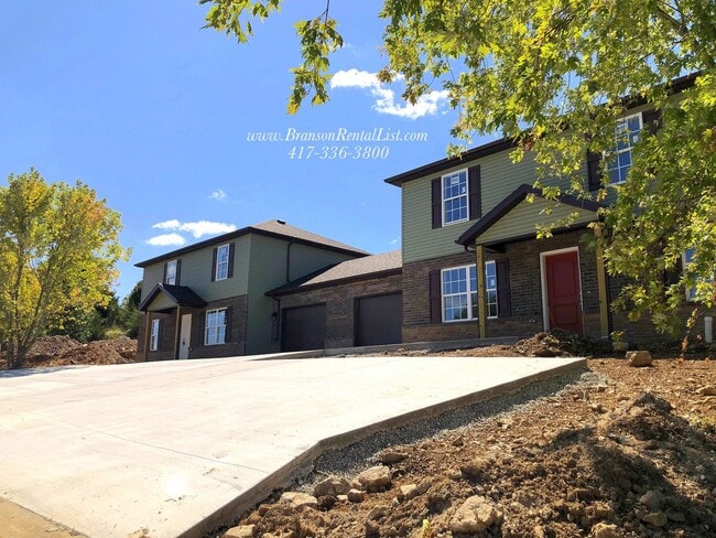 Photo - 3BR Townhouse near Holiday Hills