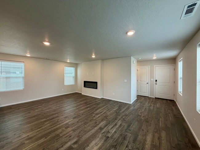 Photo - Brand New Construction! 3 Bed + Loft, 2.5 Bath
